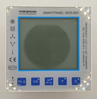 DIGITAL CT OPERATED MULTIFUN METER SINGLE 3 PHASE DIGITAL CT OPERATED MULTIFUN METER SINGLE 3 PHASE